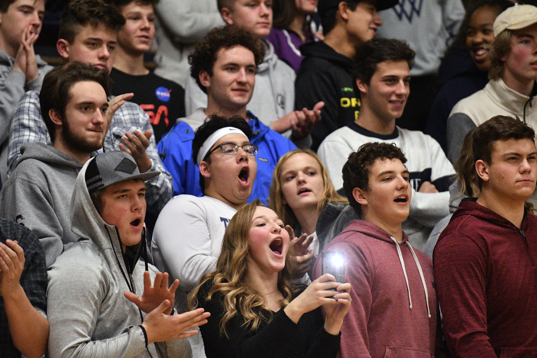Girls Basketball - Jerome Vs. Twin Falls